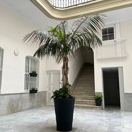 Casa Manuel De Falla By Cadiz4Rentals Extérieur photo
