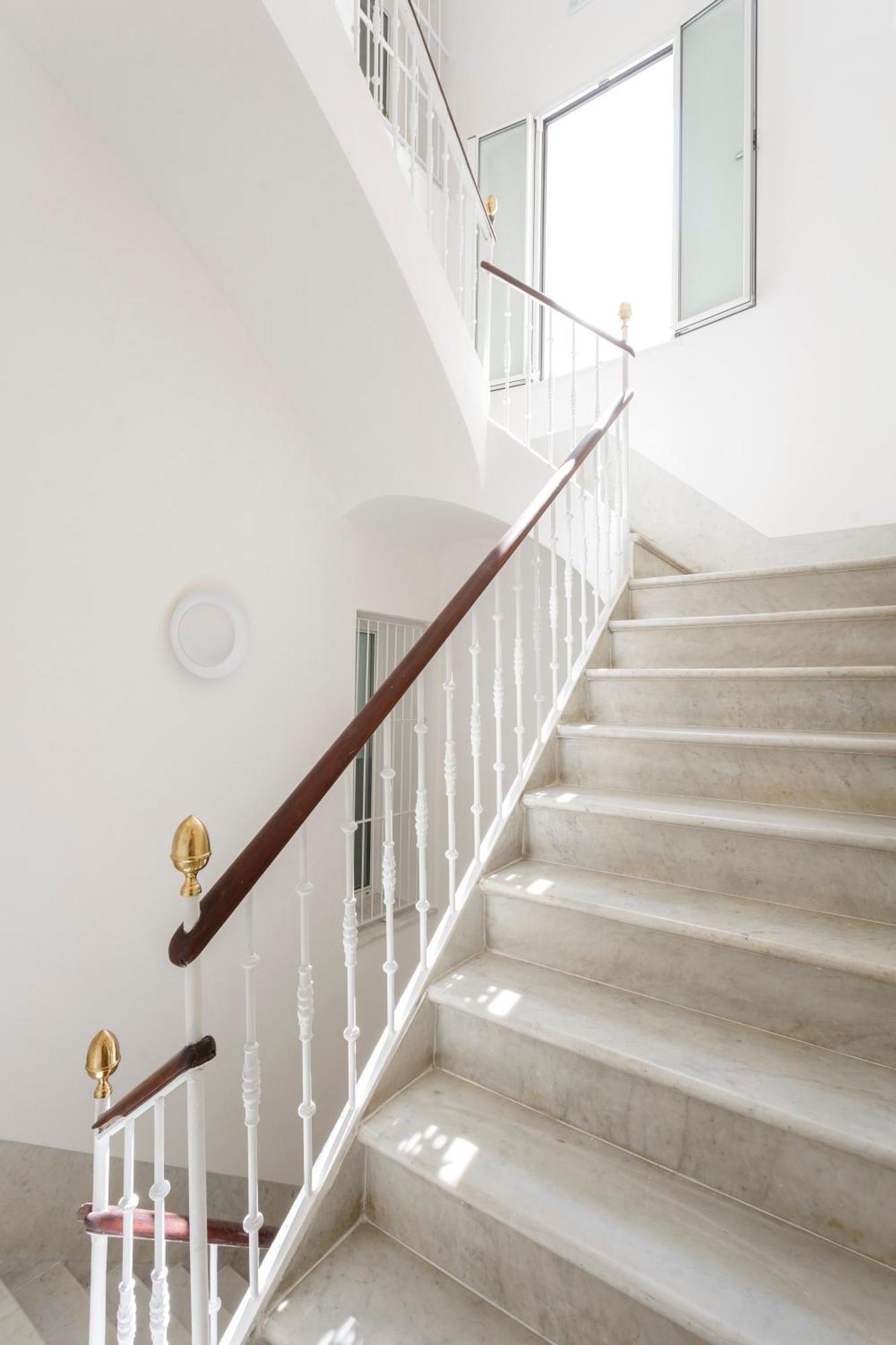 Casa Manuel De Falla By Cadiz4Rentals Extérieur photo
