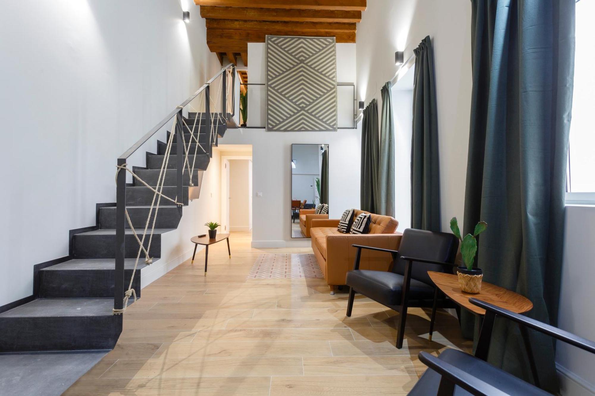 Casa Manuel De Falla By Cadiz4Rentals Extérieur photo