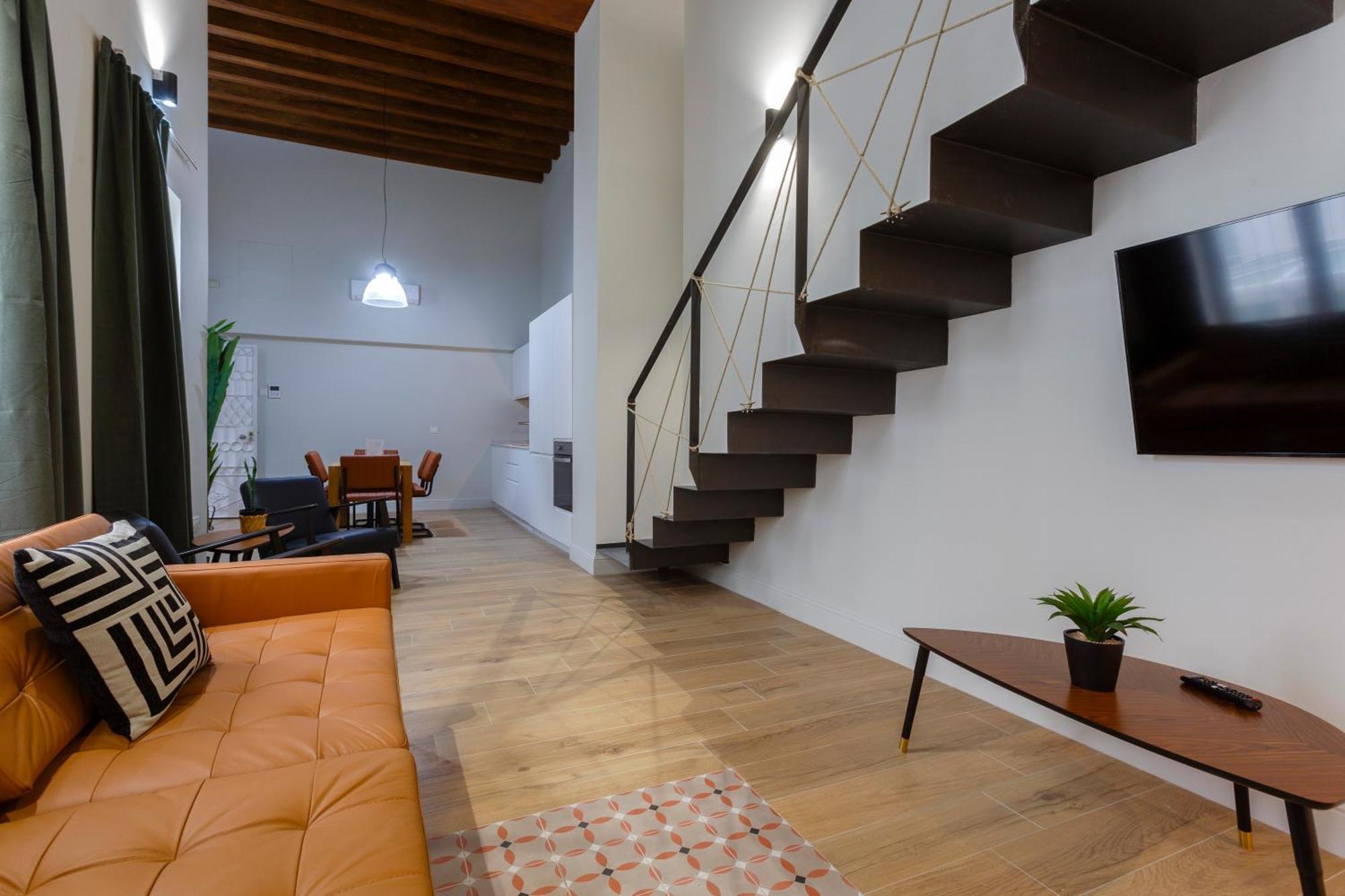 Casa Manuel De Falla By Cadiz4Rentals Extérieur photo