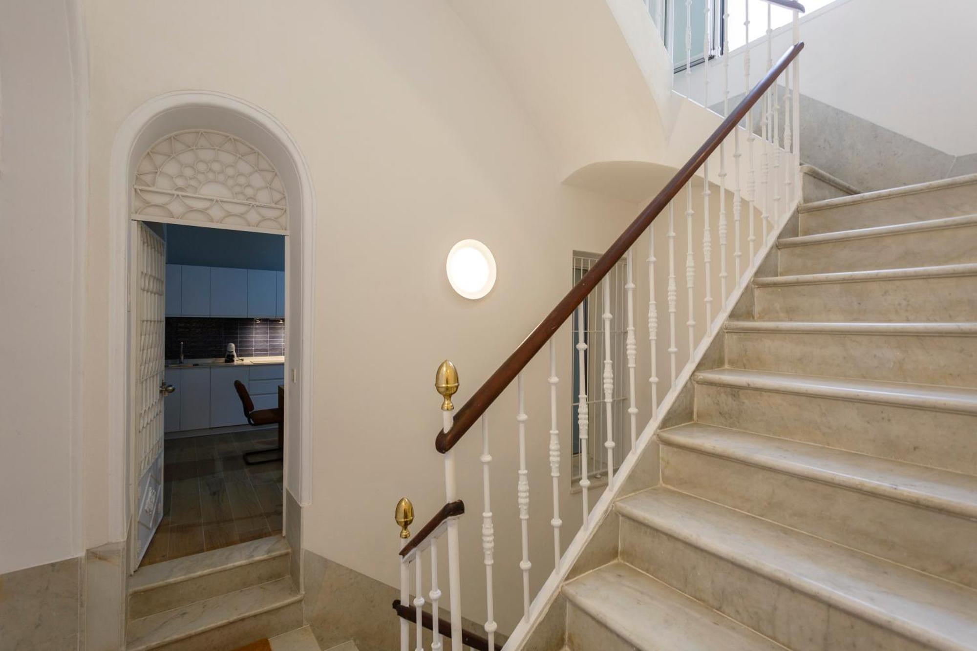 Casa Manuel De Falla By Cadiz4Rentals Extérieur photo