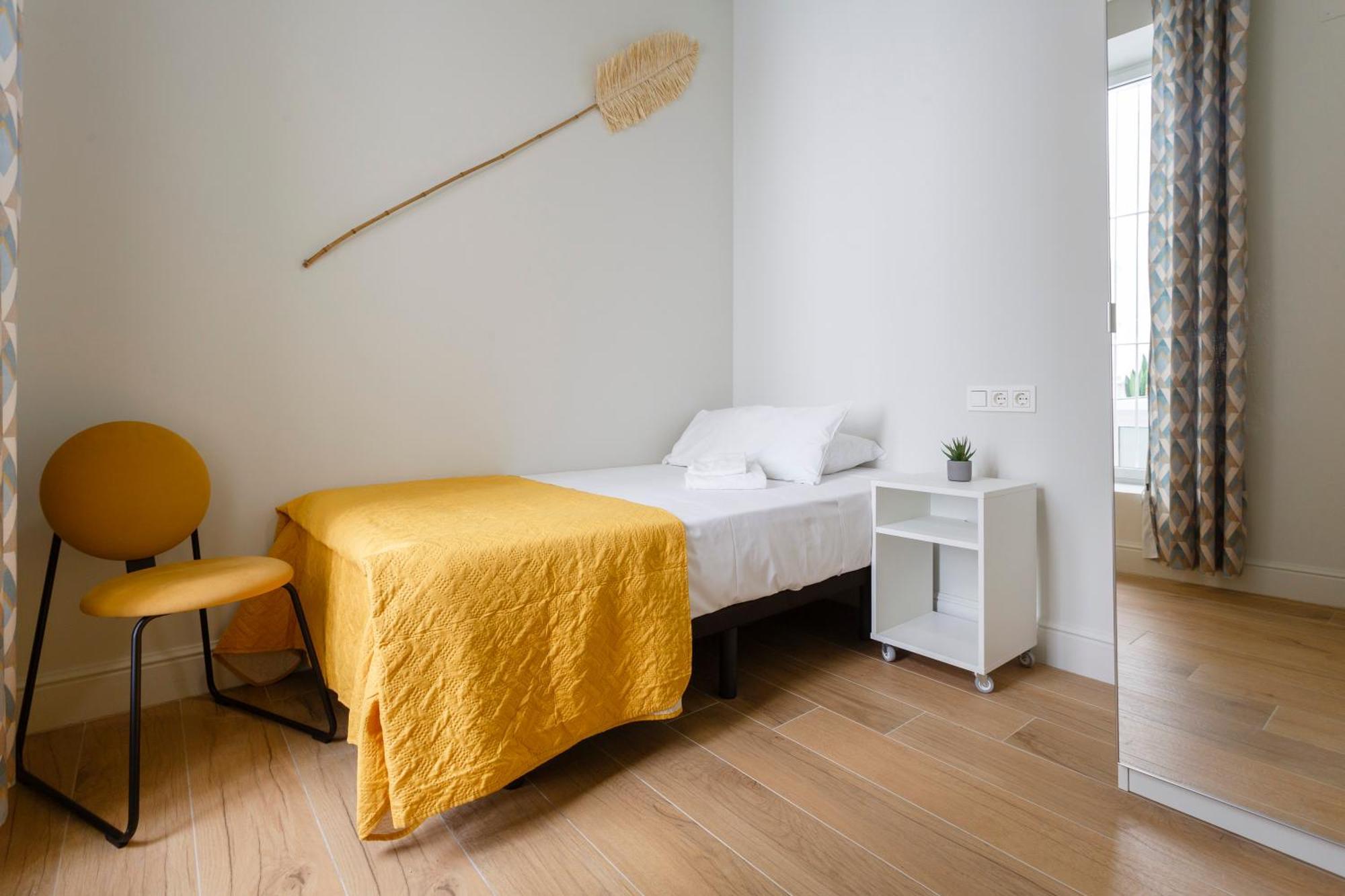 Casa Manuel De Falla By Cadiz4Rentals Extérieur photo