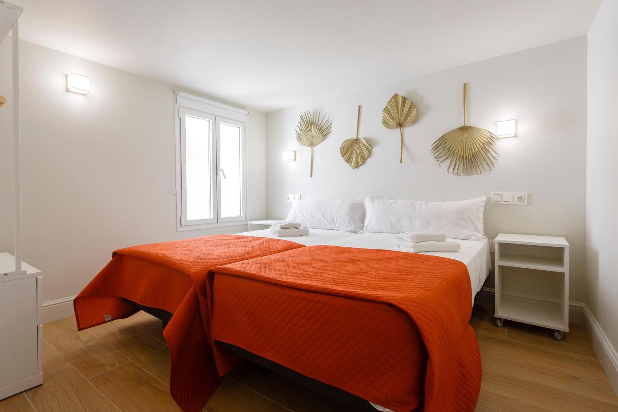 Casa Manuel De Falla By Cadiz4Rentals Extérieur photo