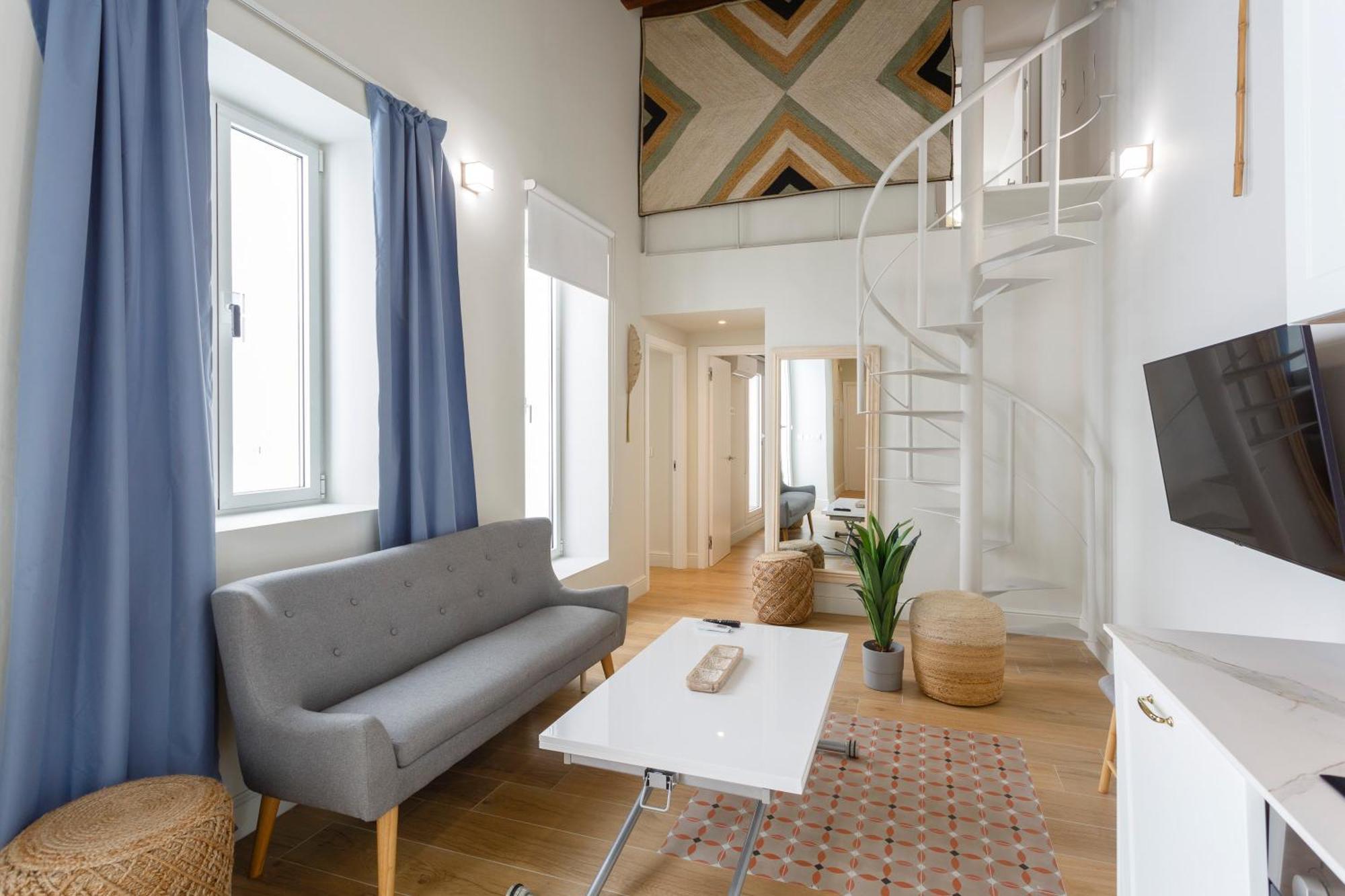 Casa Manuel De Falla By Cadiz4Rentals Extérieur photo