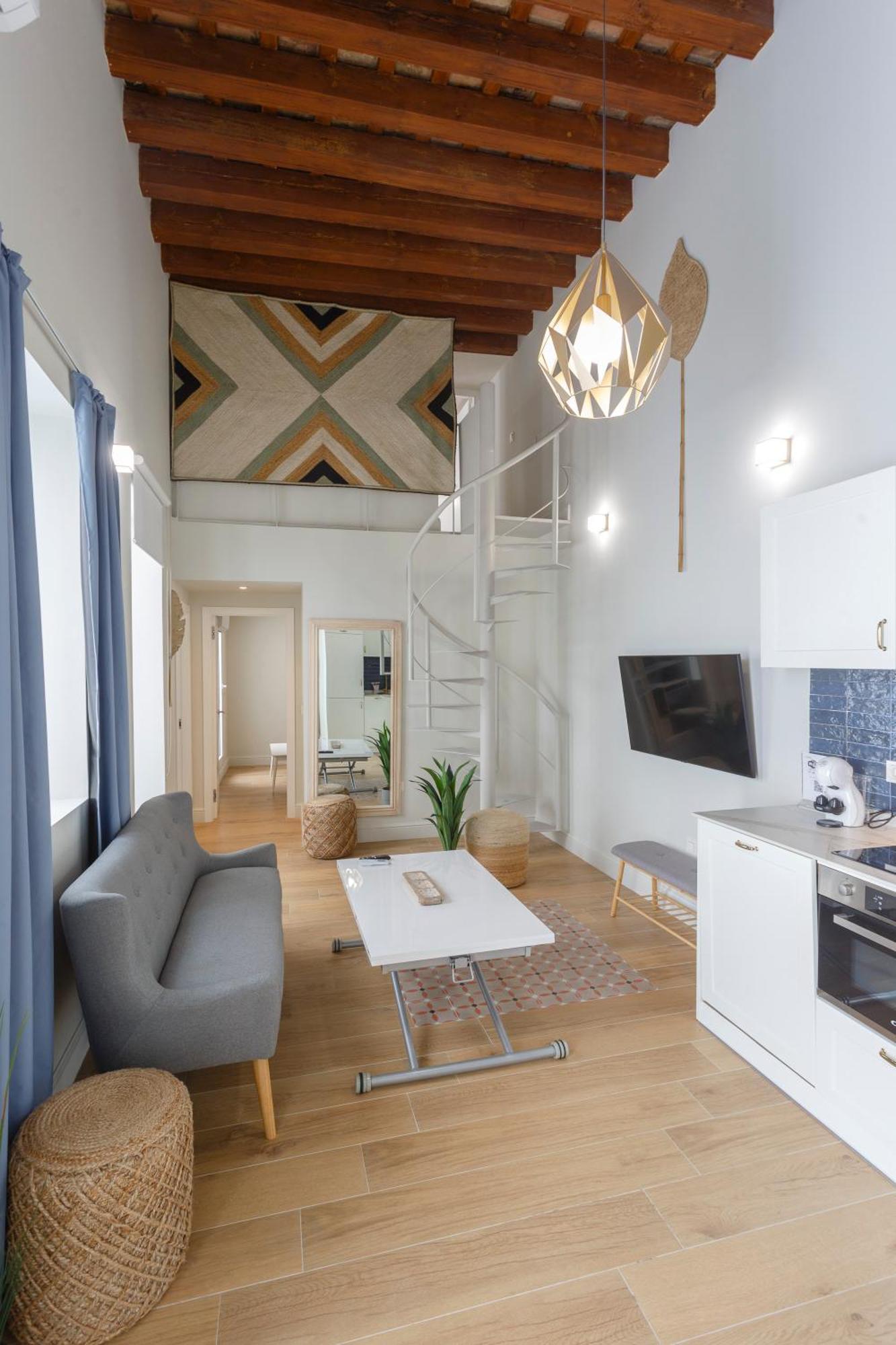 Casa Manuel De Falla By Cadiz4Rentals Extérieur photo
