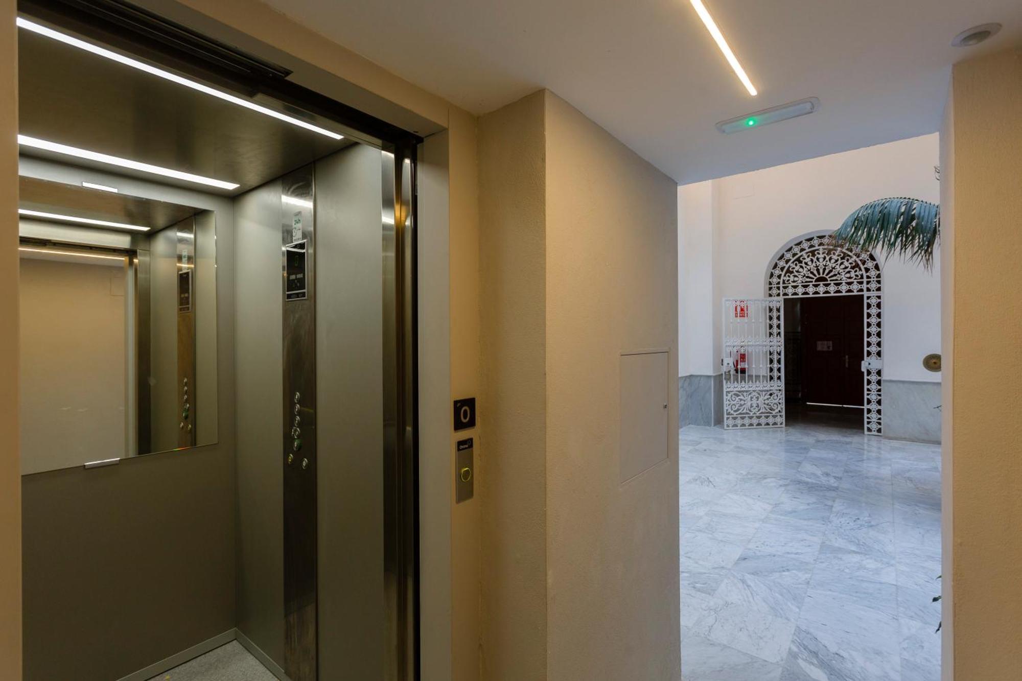 Casa Manuel De Falla By Cadiz4Rentals Extérieur photo