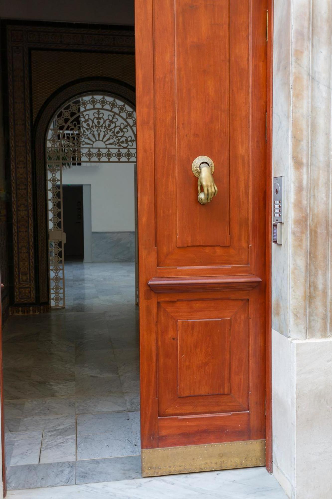 Casa Manuel De Falla By Cadiz4Rentals Extérieur photo