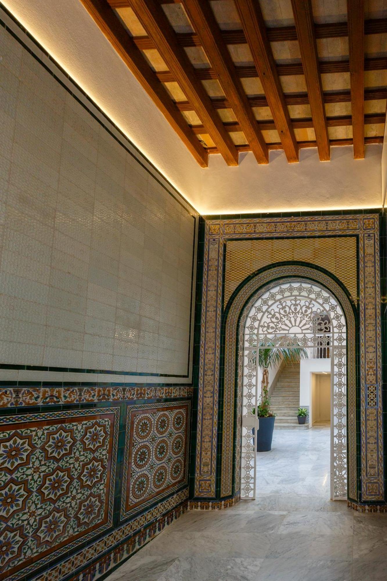Casa Manuel De Falla By Cadiz4Rentals Extérieur photo