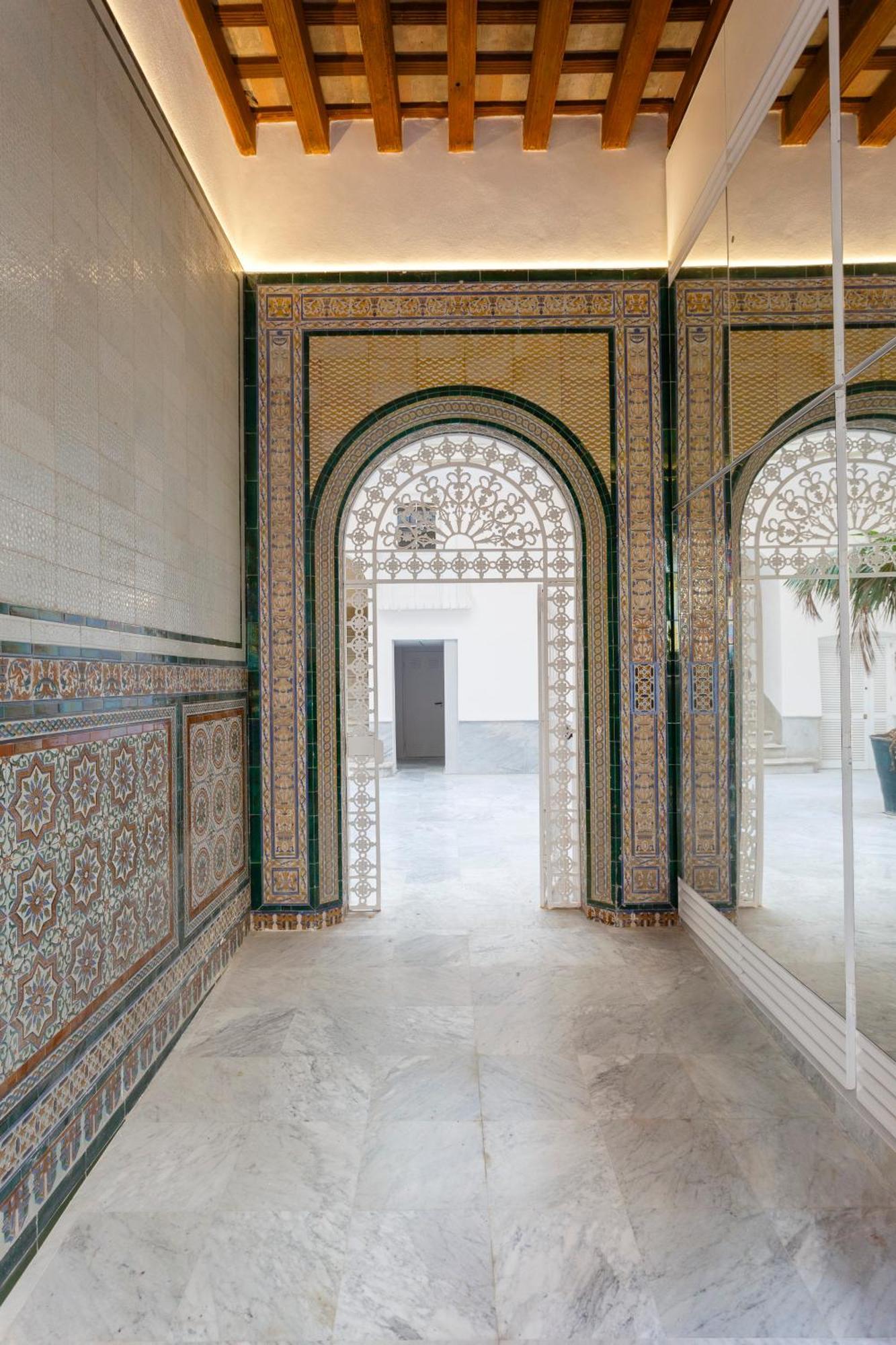Casa Manuel De Falla By Cadiz4Rentals Extérieur photo