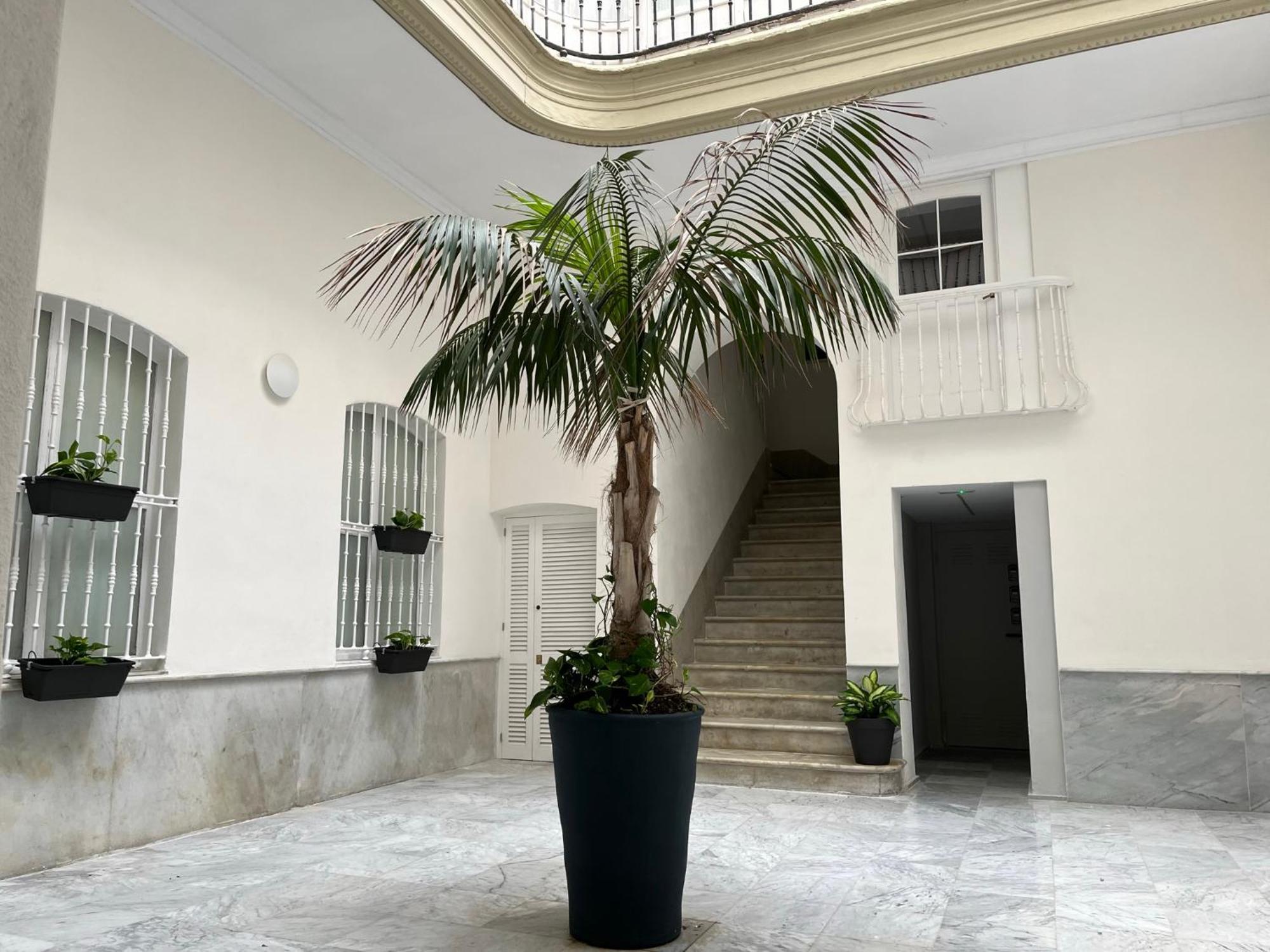Casa Manuel De Falla By Cadiz4Rentals Extérieur photo
