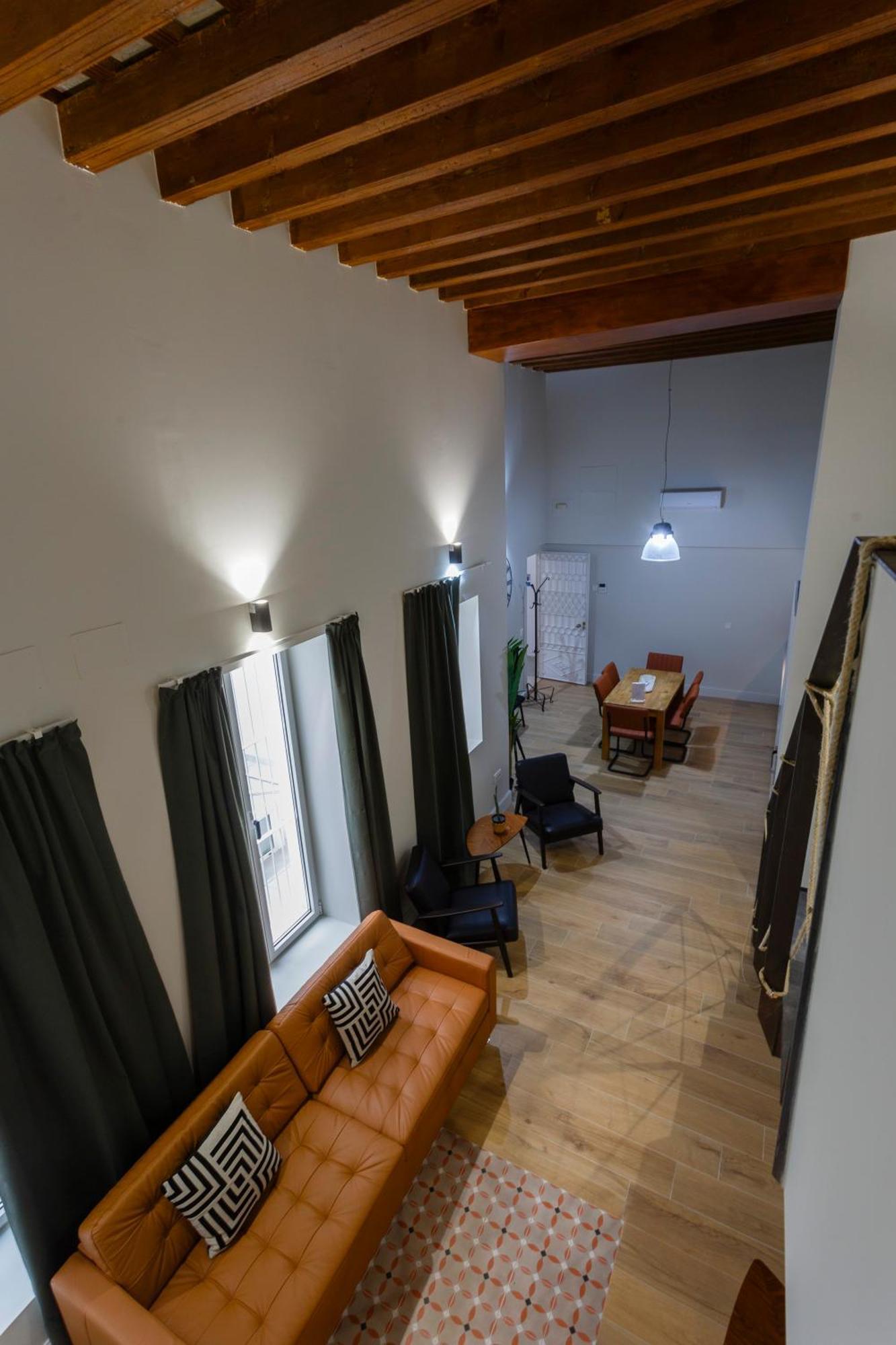 Casa Manuel De Falla By Cadiz4Rentals Chambre photo