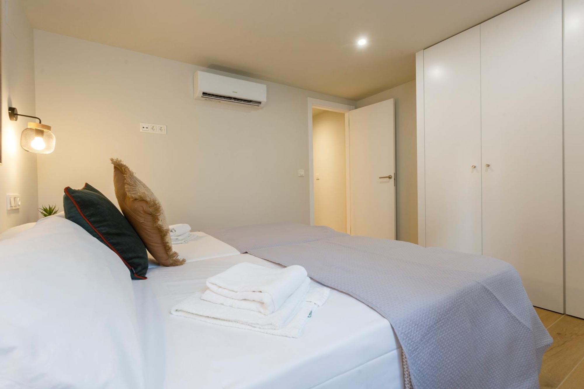 Casa Manuel De Falla By Cadiz4Rentals Chambre photo