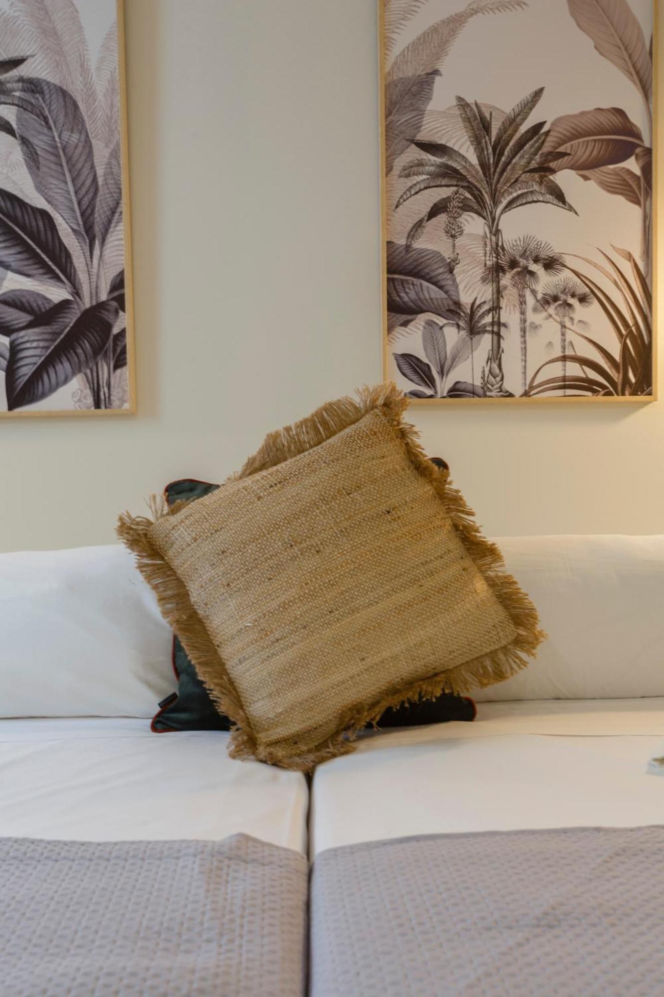 Casa Manuel De Falla By Cadiz4Rentals Chambre photo