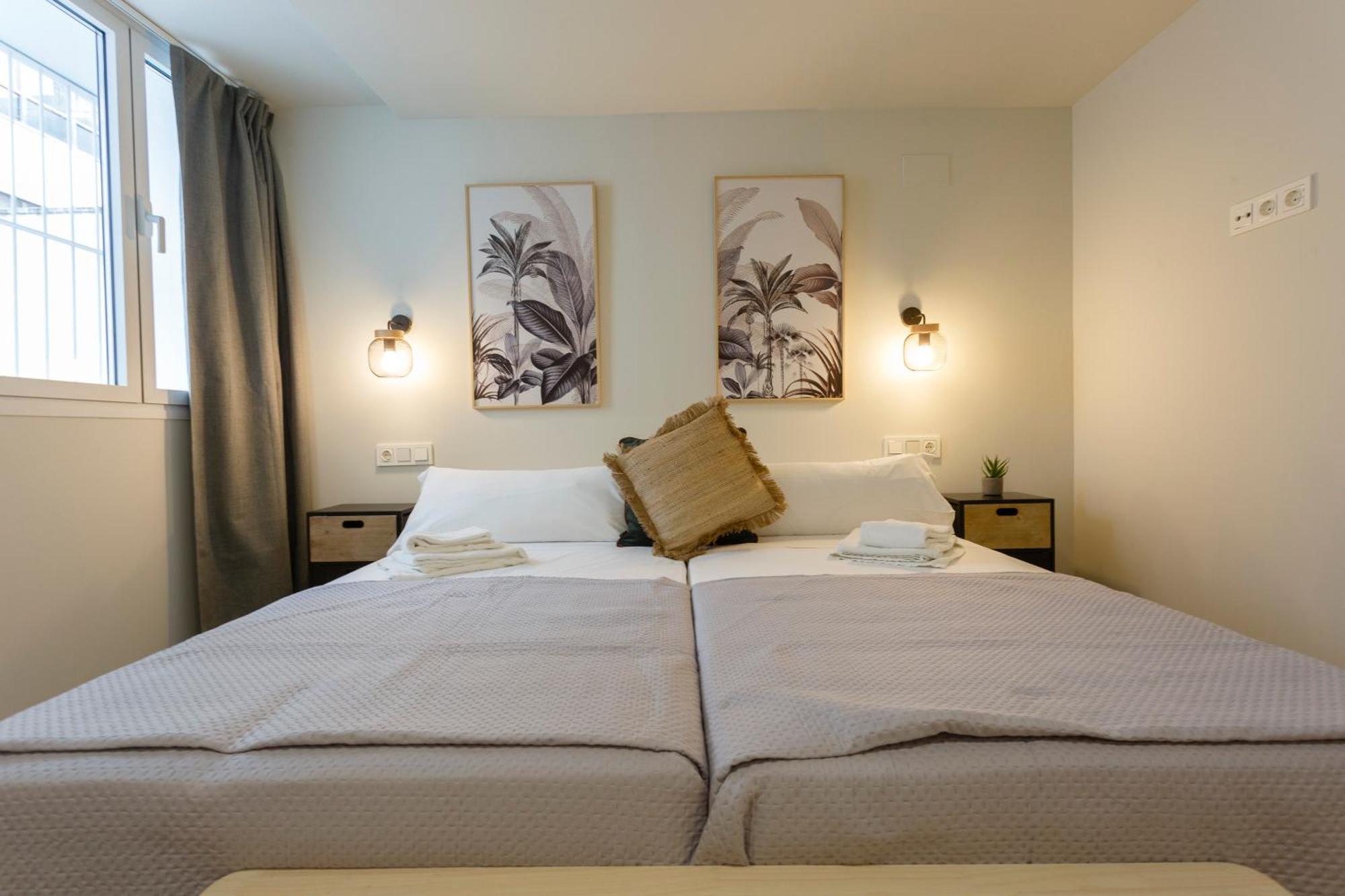 Casa Manuel De Falla By Cadiz4Rentals Chambre photo