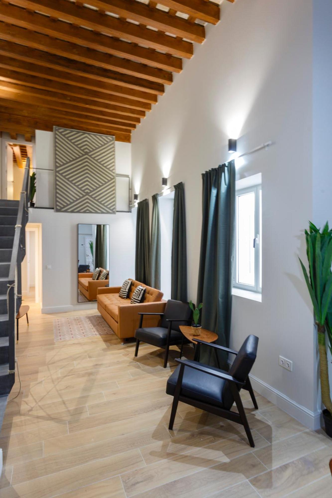 Casa Manuel De Falla By Cadiz4Rentals Chambre photo