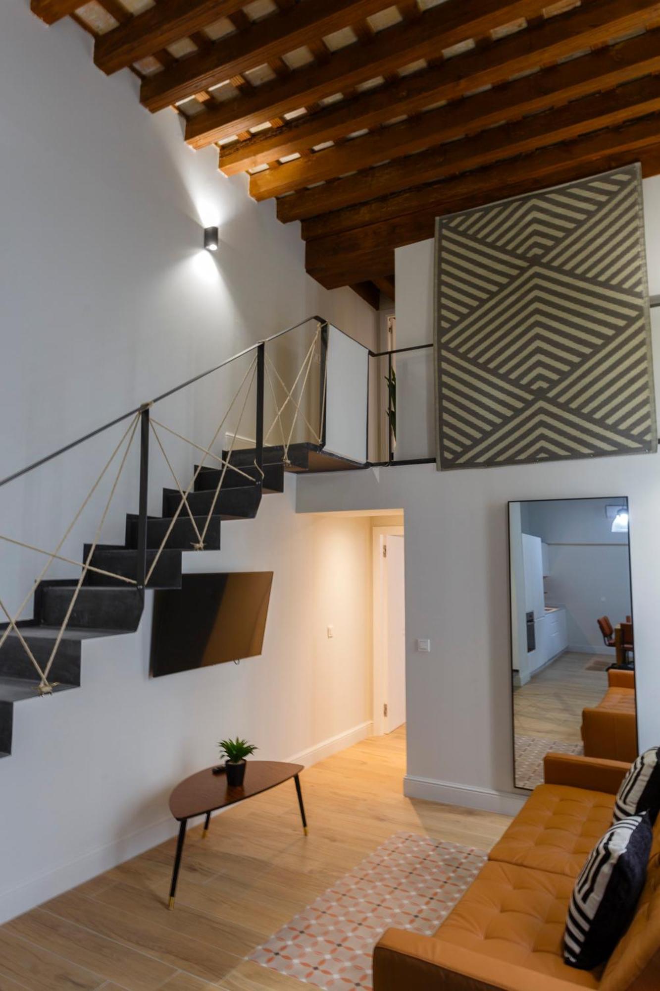 Casa Manuel De Falla By Cadiz4Rentals Chambre photo