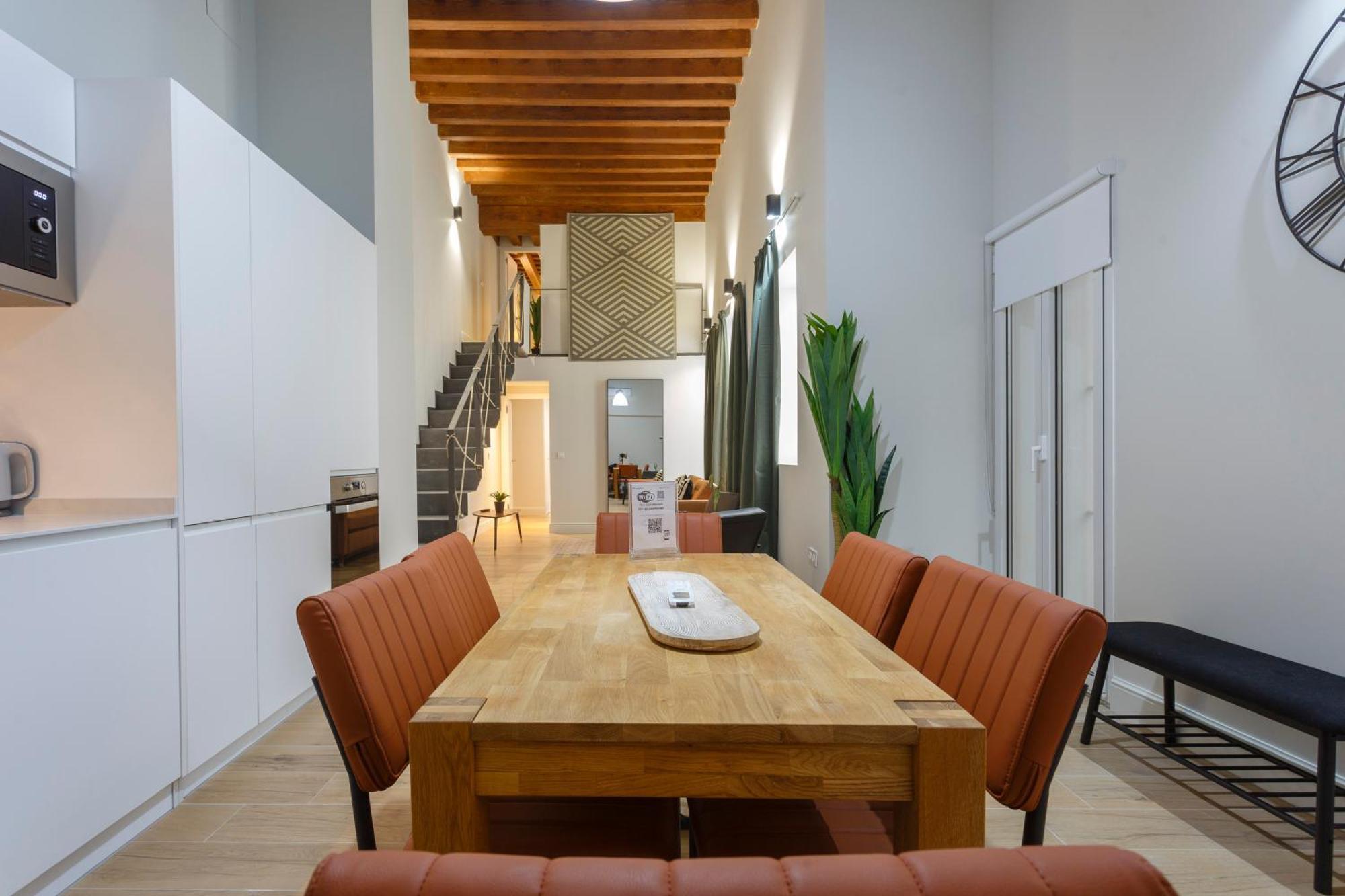 Casa Manuel De Falla By Cadiz4Rentals Chambre photo