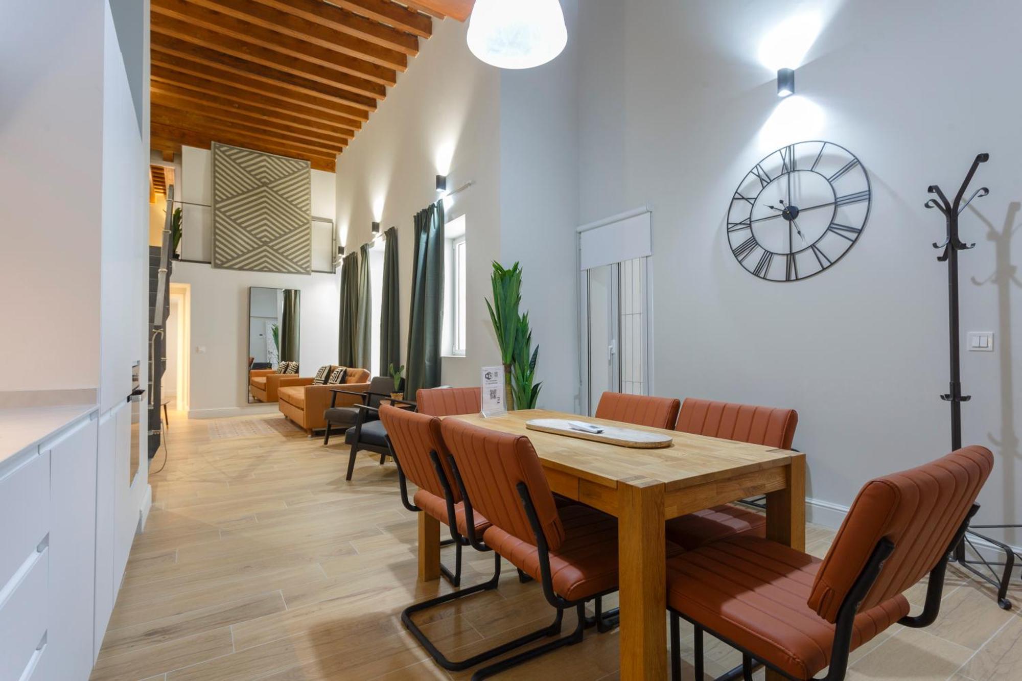 Casa Manuel De Falla By Cadiz4Rentals Chambre photo
