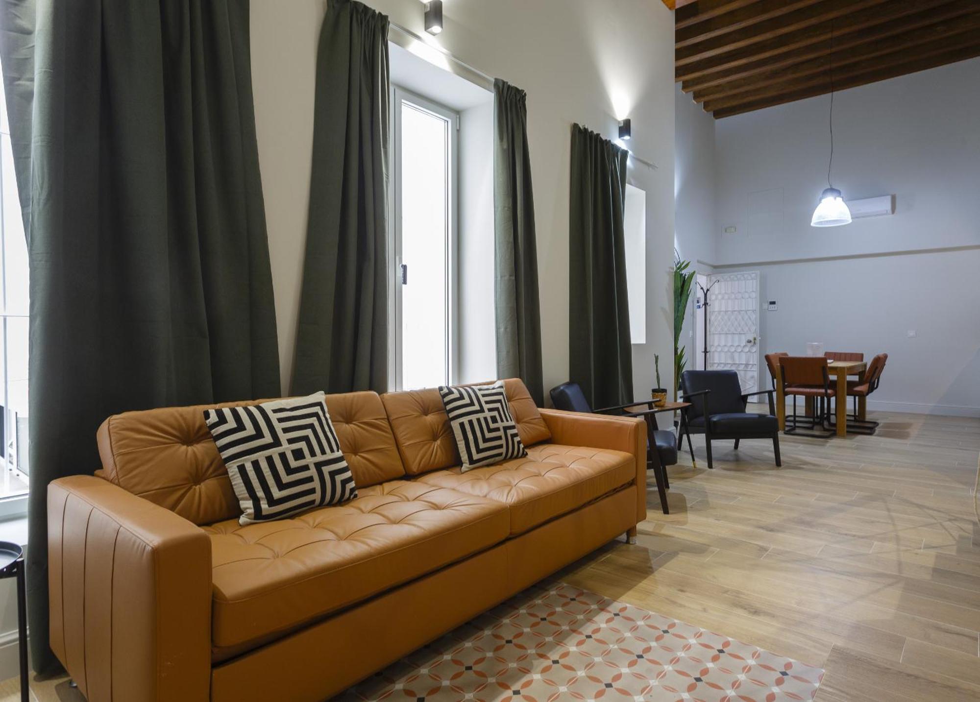 Casa Manuel De Falla By Cadiz4Rentals Chambre photo