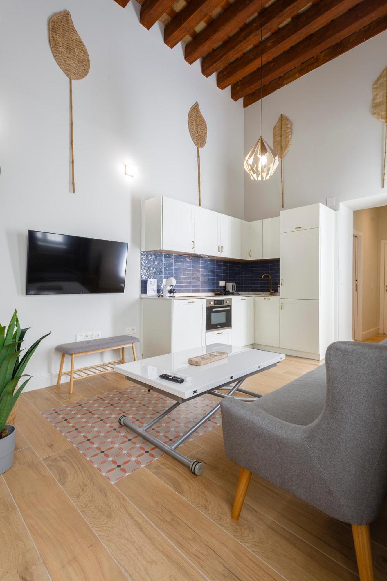 Casa Manuel De Falla By Cadiz4Rentals Chambre photo