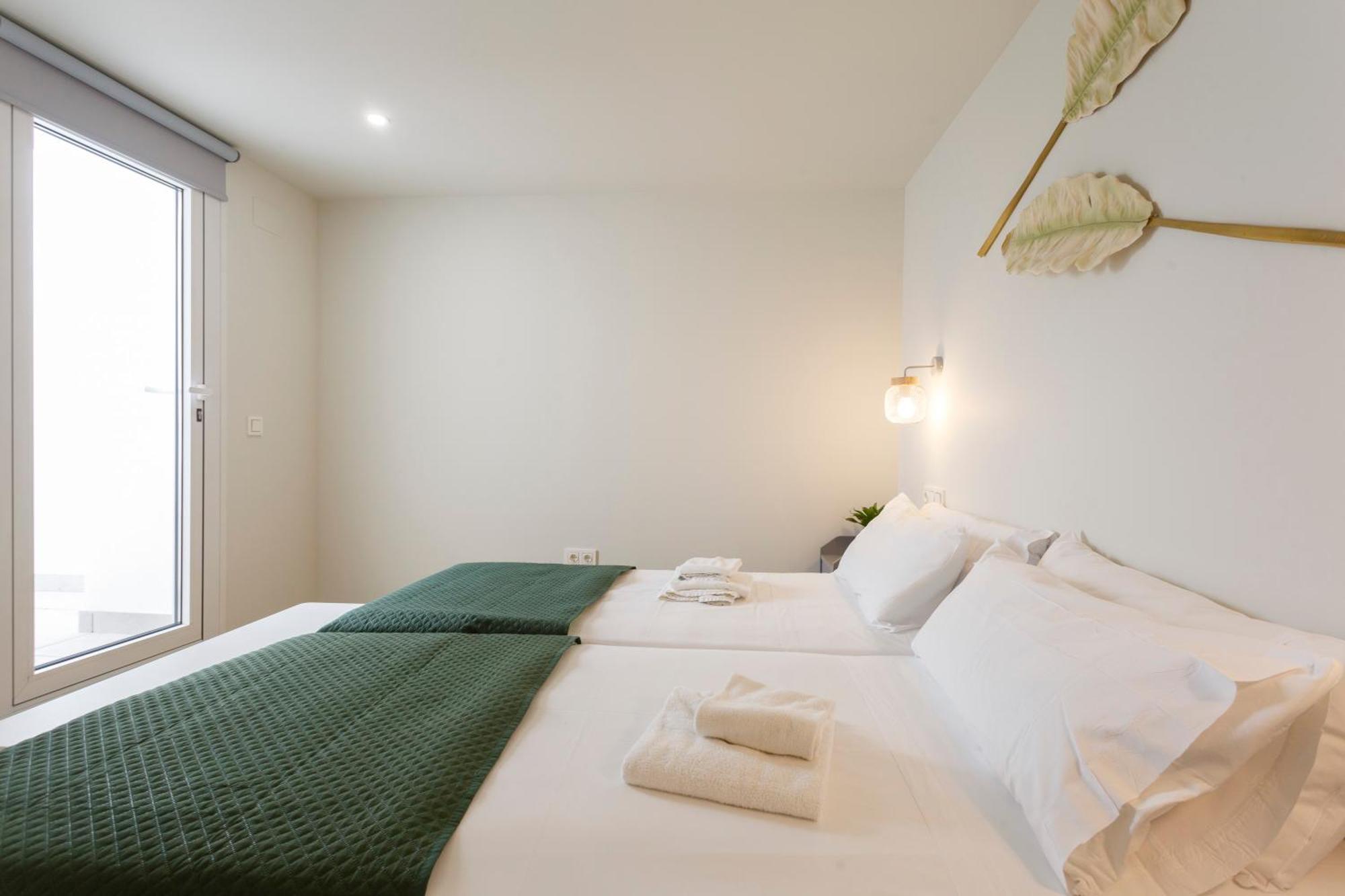 Casa Manuel De Falla By Cadiz4Rentals Chambre photo
