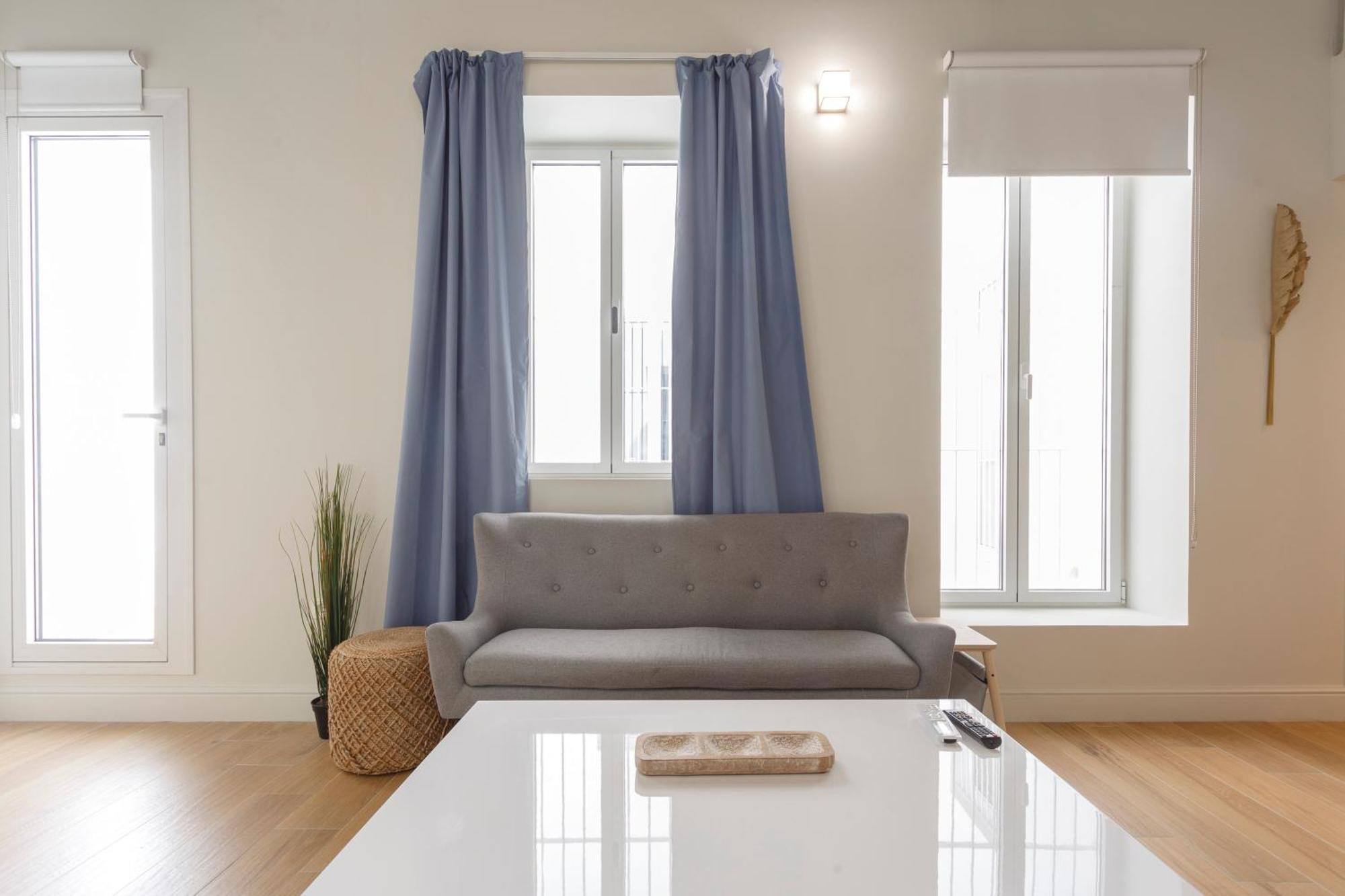 Casa Manuel De Falla By Cadiz4Rentals Chambre photo