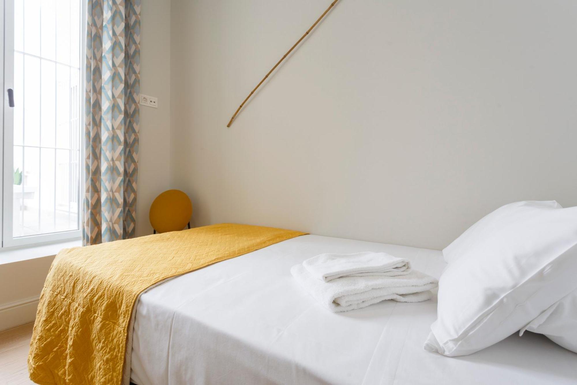 Casa Manuel De Falla By Cadiz4Rentals Chambre photo
