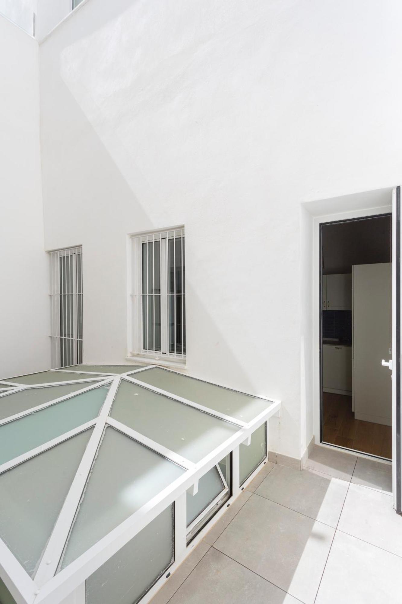 Casa Manuel De Falla By Cadiz4Rentals Chambre photo