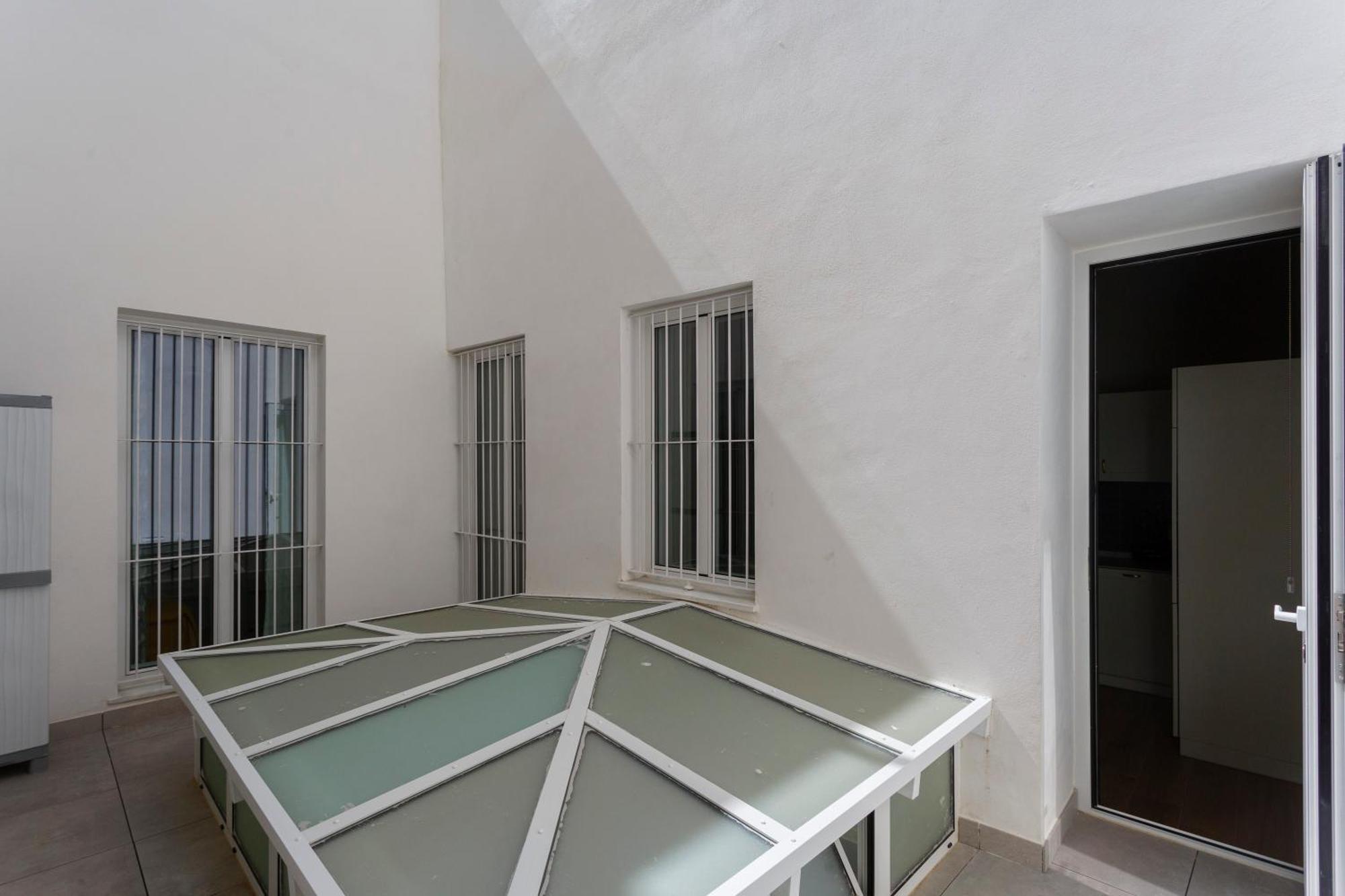 Casa Manuel De Falla By Cadiz4Rentals Chambre photo
