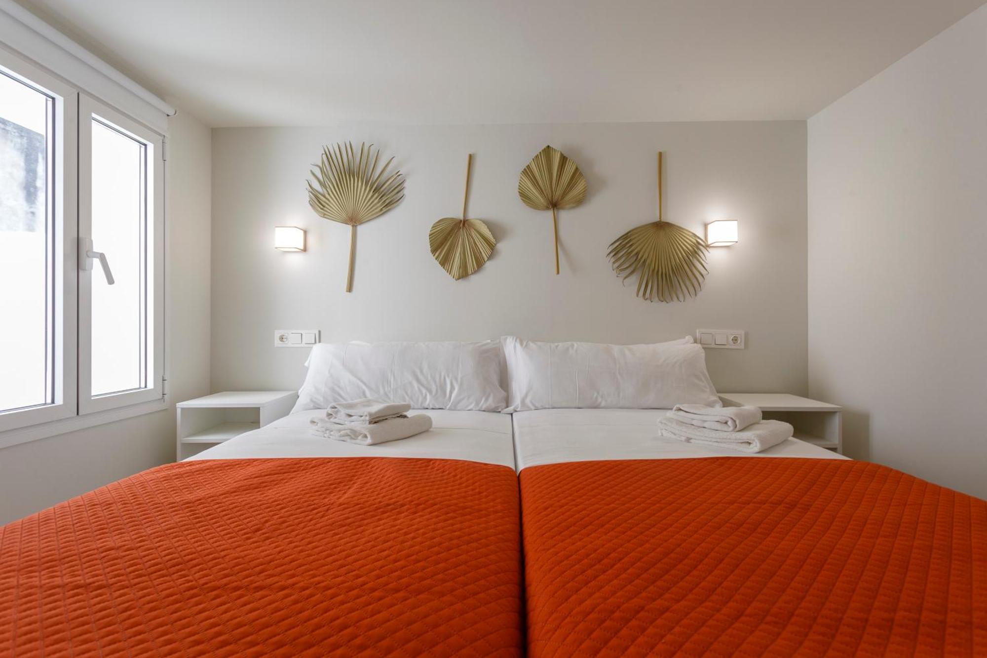 Casa Manuel De Falla By Cadiz4Rentals Chambre photo